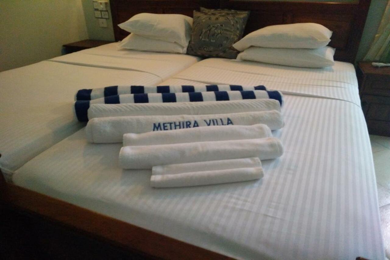 אלותגאמה Methira Villa מראה חיצוני תמונה