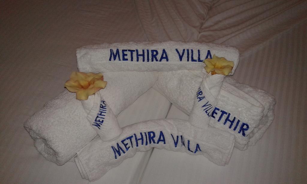 אלותגאמה Methira Villa מראה חיצוני תמונה