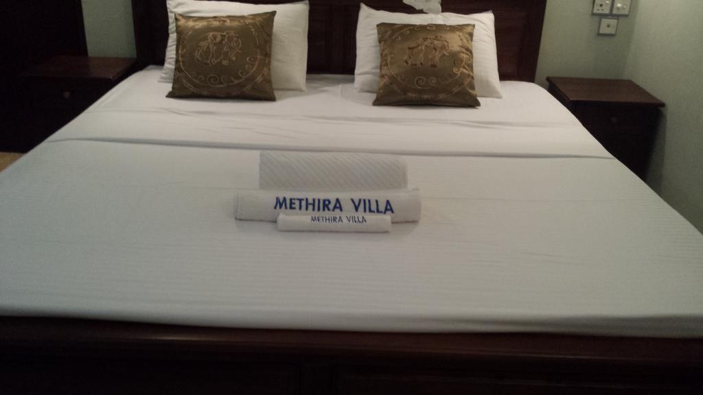 אלותגאמה Methira Villa מראה חיצוני תמונה