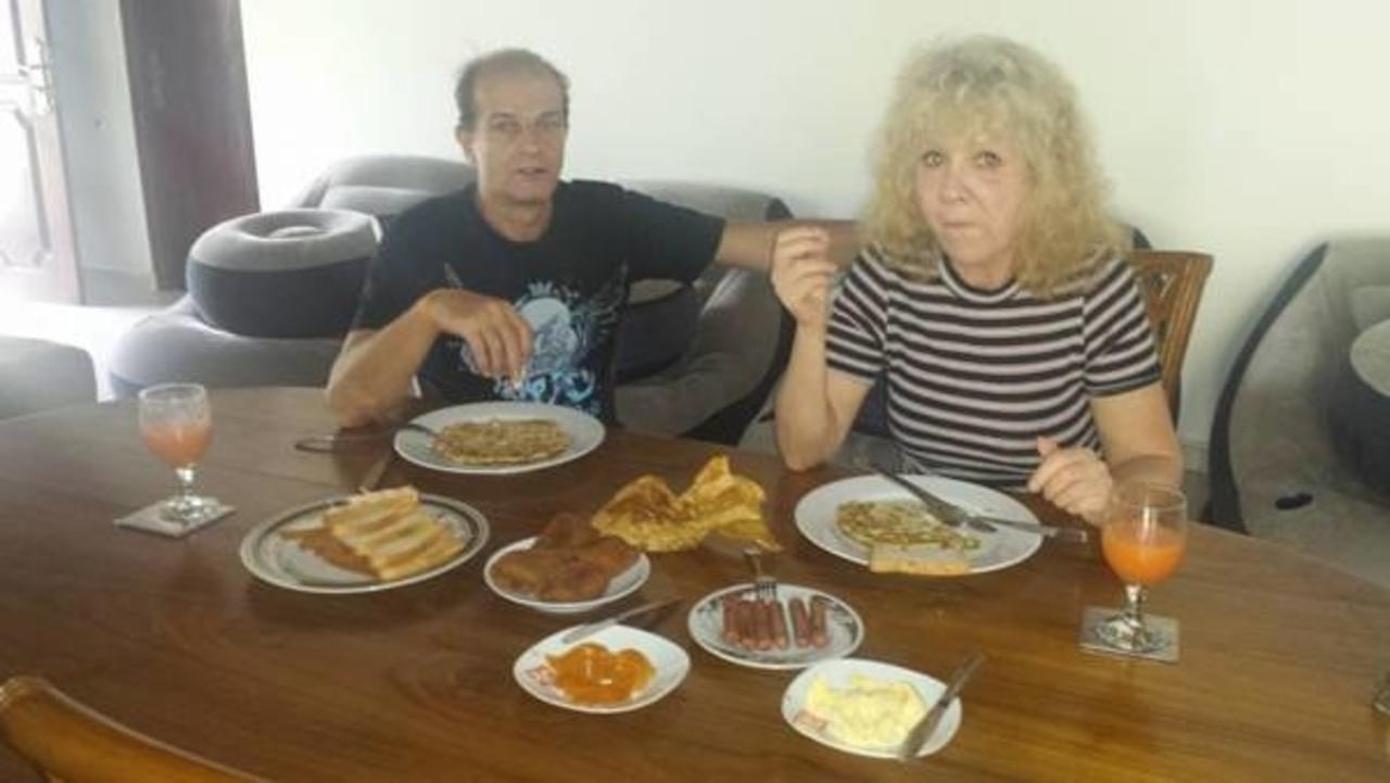 אלותגאמה Methira Villa מראה חיצוני תמונה