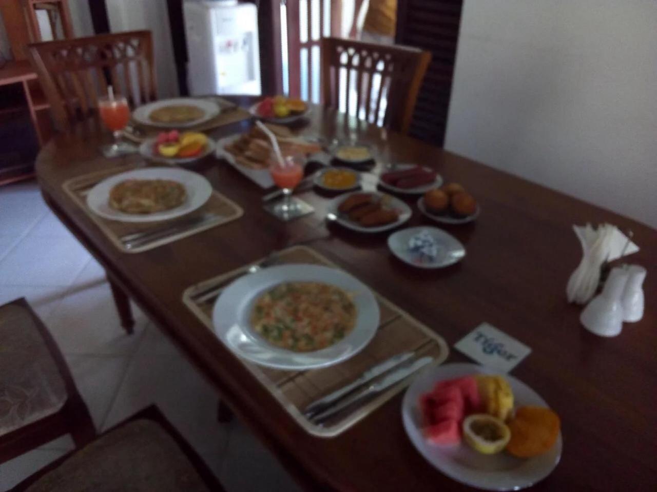 אלותגאמה Methira Villa מראה חיצוני תמונה